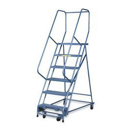Rolling Safety Ladders