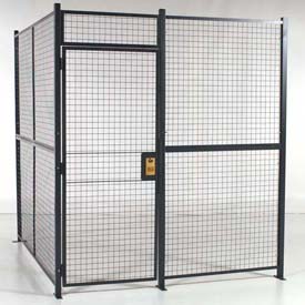 Wire Partitioning